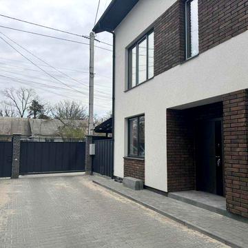 Дуплекс з частковим ремонтом, газове опалення, затишна вулиця. Ірпінь