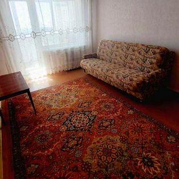 Здається 1 кімн.квартира. Військові+