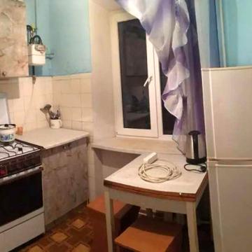 Сдам 3х комнатную квартиру, ЮТЗ, для командировочных.