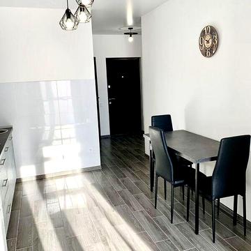 Довгострокова оренда 1к Квартира Набережна Перемоги вулиця ЖК River Park