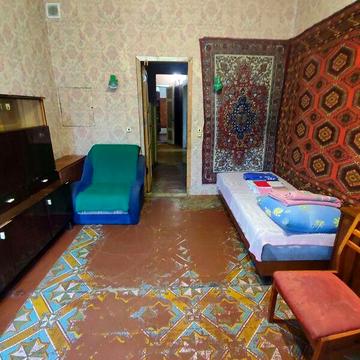 Довгострокова оренда 2к Квартира Металіста вулиця