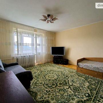 Продаж 1к Квартира Лінкольна Авраама вулиця ЖК по ул. Замарстыновская 134а