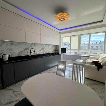 Продам ексклюзивну квартиру в ЖК «Райдужний» на Таїрова ЖК Радужний