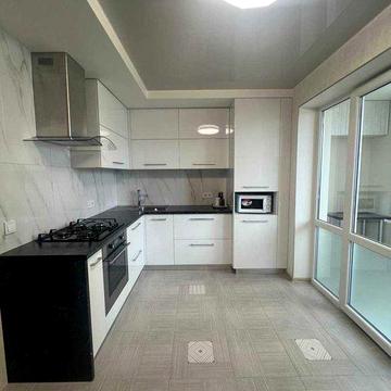 2 кімнатна квартира в новобудові