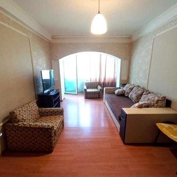 Оренда 1- кімнатної квартири, вул. Васильківська, ст. м. «Голосіївська»