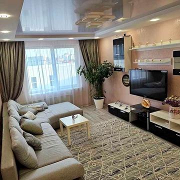 Оренда квартири Центр міста