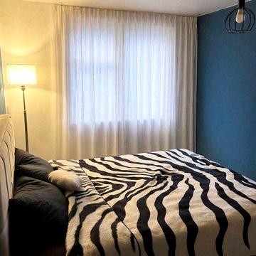 Оренда 1 кімнатної квартири центр