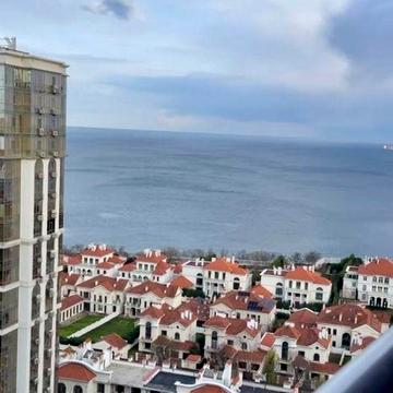 Вид моря‼️Без аналогов по цене‼️ЖК Атмосфера ЖК Атмосфера