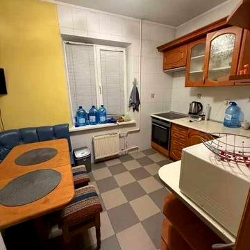 Оренда 2-к квартири вул Ореста Васкули 44/50 Київ Святошинський