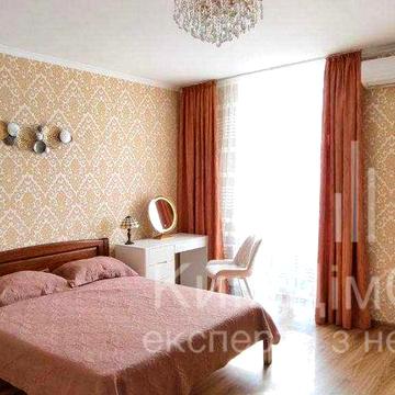 Оренда 2 кімнатна квартира Коперника 3 метро Лукянівська Центр