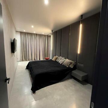 Довгострокова оренда 1к Квартира Відрадна вулиця ЖК Ясная поляна 2