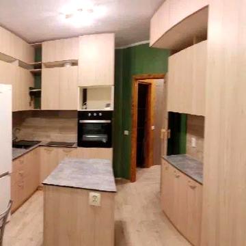 ‼️Рядом ЦЕНТР‼️ Сдам 1-комнатную квартиру в ЖК 34 Жемчужина, Бассейная 6А