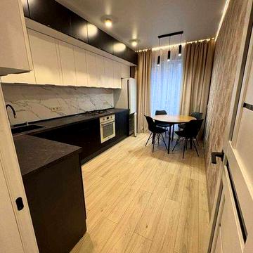 Здається в оренду 1-кімнатна квартира в ЖК Кришталеві джерела