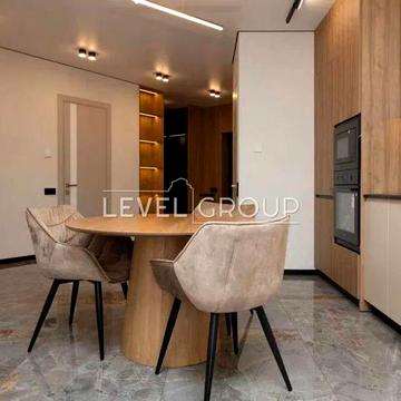 Видова квартира з ремонтом 76м2 ЖК Great Грейт Осокорки Позняки. ЖК Great