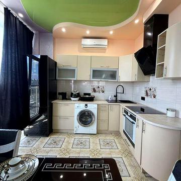 Аренда квартиры в 3 Жемчужине Кадор Таирова