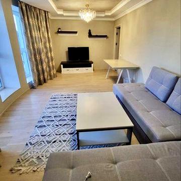 Простора квартира Тернопіль з Центр оренда 3 Монюшка , Старий парк,