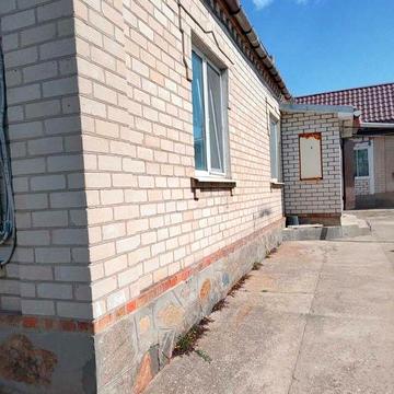 Здається будинок Балабине