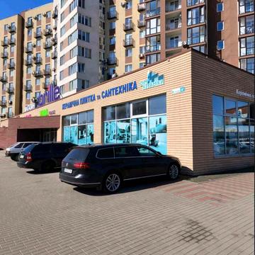 Вітрука вул., 6-Г