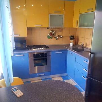 Довгострокова оренда 3к Квартира Яворницького Дмитра проспект