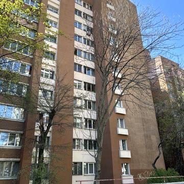 Продам 1-кімнатну квартиру ! Київ! 34м2!