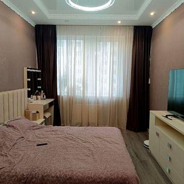 Продам 2-х ком. квартиру в 37 Жемчужине.Таирова.Евроремонт.(307-586) ЖК 37 Жемчужина