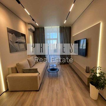 Оренда 2к квартири, ЖК Manhattan city, пр. Берестейський, 11, Шулявка