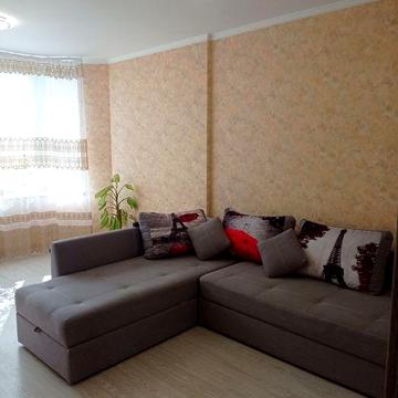 Довгострокова аренда