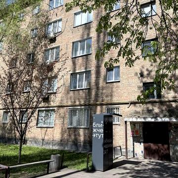 1к квартира Героїв України 10а ЖК Центр міста