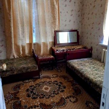 Без залога здам  житло для  Військових на місяць