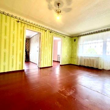 Продажа квартиры. Р-н Кирова