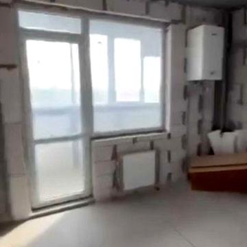 ЖК Мариинский 1 к от строителей с. Великодолинское ЖК Мариинский