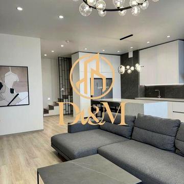 Без комісії! Оренда автономного пентхаусу в центрі! ЖК "Atlantic Residence"!Печерськ!