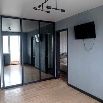 Оренда двохкімнатної квартири р-н 9 гімназіі