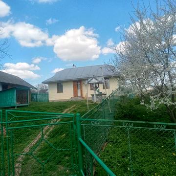 Продам будинок в Печеніжині