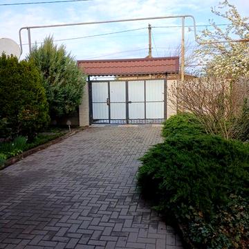 Здається будинок Балабине