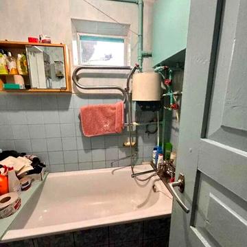 Продаж 4к Дім Жовтнева