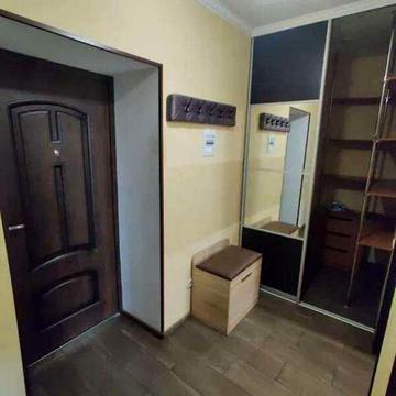 Довгострокова оренда 1к Квартира Лесі Українки вулиця ЖК Акварели