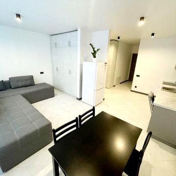 ‼️Оренда великої 1кімн.кв. вул.Під Голоском, можна з маленькими тваринками