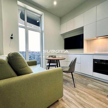 ЖК Loft Smart: Стильная жизнь в «Днепровском Сохо» у Екатеринославского бульвара, центр Днепра ЖК Loft Smart