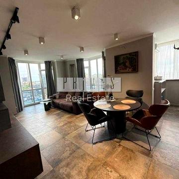 Оренда 2к квартири, вул. Коперника 3, Лукянівська