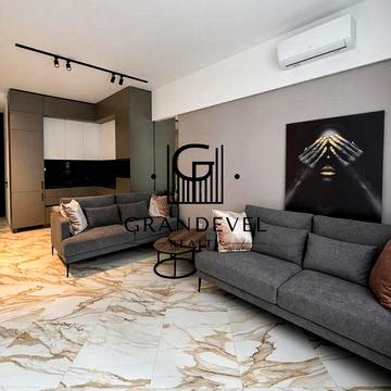 Оренда ЖК Delmar | Дельмар, Андрія Верхогляда, 14А, Печерськ, Київ