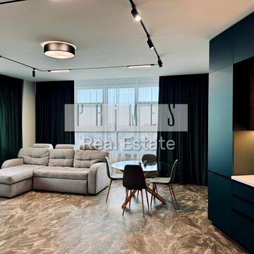 Оренда 2к квартири, ЖК Manhattan city, пр. Берестейський, 11, Шулявка