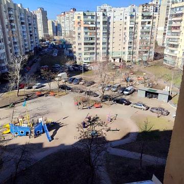 Здається двокімнатна квартира