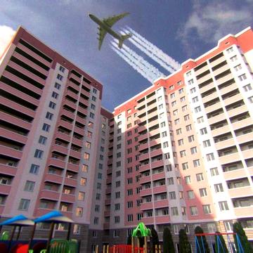 1-к 36 м², 14 поверх, ЖК Світанок, єОселя, без комісії ЖК СВІТАНОК