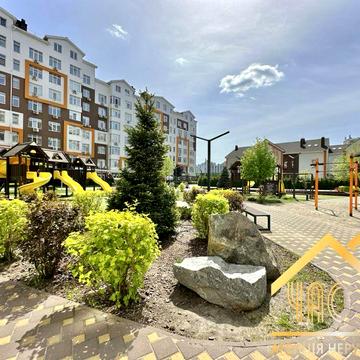 ‼️2-кімнатна квартира‼️єОселя, єВідновлення‼️Оранж Парк, Крюківщина ЖК Оранж Парк