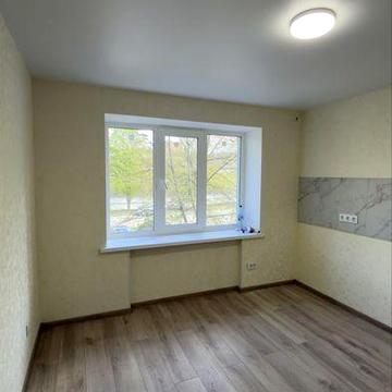 Новомиколаївка 1-км. Квартира з ремонтом