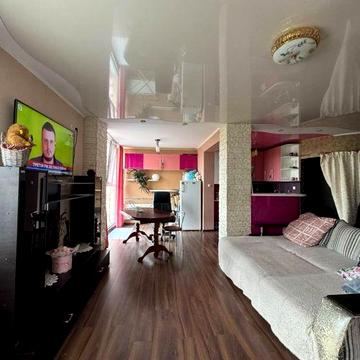 Продам 2х кімнатну квартиру