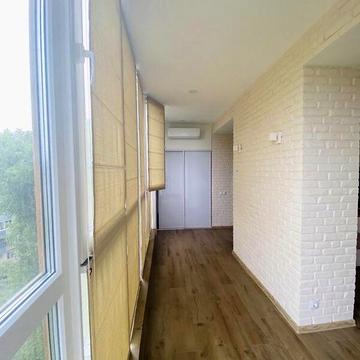 Довгострокова оренда 1к Квартира Високовольтна вулиця ЖК Семейный