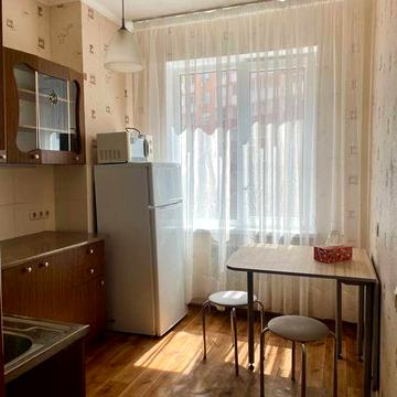 ‼️ Сдам 1-комнатную квартиру в доме на Таирова, Небесной Сотни, Левитана