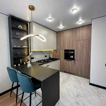 Оренда 1кім. квартири в новобудові, бічна Стрийської.